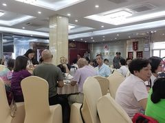 -旺富东海大酒楼(海鲜街店)