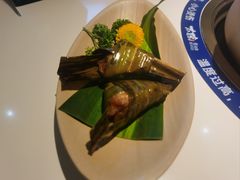 -嗲嗲的椰子鸡・太琼糟粕醋(上海百联又一城店)