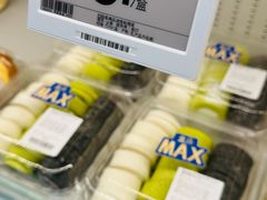 -盒马X会员店(王府井奥莱UP TOWN店)