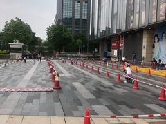 -KOKUA可酷娃儿童平衡车俱乐部