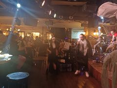 -宝莱纳啤酒花园餐厅PAULANER BRAUHAUS Nanjing(广州路店)