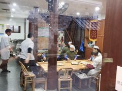 大堂-南塘油赞子(南塘店)