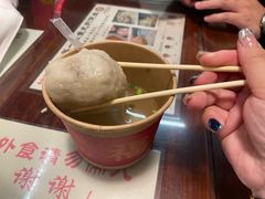 -永和鱼丸(南后街店)
