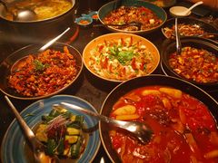 -华豫川酒家(双子塔店)