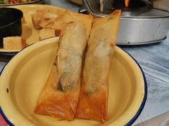 春卷-东排食堂长沙小吃大排档(五一广场店)