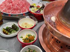 -侃爷南门铜锅涮肉