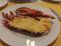 -马哥孛罗酒店·SAVVY全日餐厅