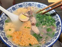 -小潘记鸭血粉丝汤