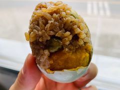 糯米咸蛋-继红顺河抄手名小吃