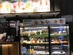 -星巴克臻选(北京世贸天阶店)