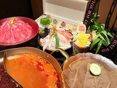 -色響火锅(恒隆广场店)