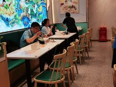 大堂-苏晓玥·手作江南小吃(深圳北站店)