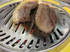 厚切五花肉-喜来稀肉(虹泉路店)