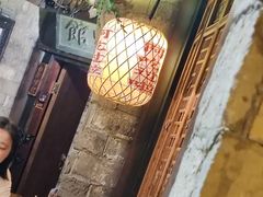 -南京大牌档(新街口德基广场店)