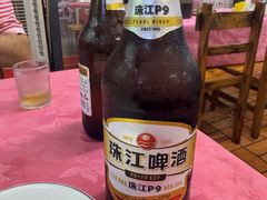 -正宗波记潮州砂锅粥(新洲一街店)