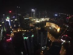 39层城景-青岛五四广场海景美仑国际公寓酒店
