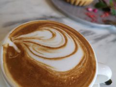 -The Sunny Side Cafe Station 1