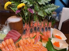 -和彩放题餐厅(酒仙桥店)