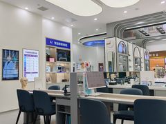 -宝岛眼镜·星创视光中心(成都仁和新城店)