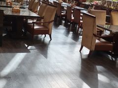 -上海齐鲁酒店·辣椒屋咖啡厅