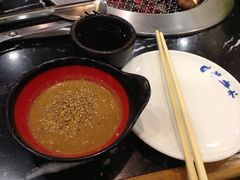 -梦山水日本烧肉(五四广场店)