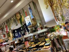 -芭菲盛宴·环球美食(袁家岗店)