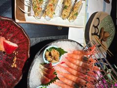 -花潮料理艺食馆(成都万象城店)