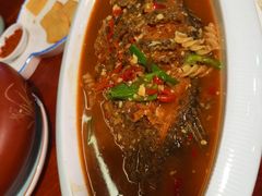 招牌秘制鱼-云隐小厨·传统大理美食(复兴路店)