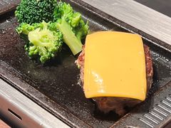 -肉肉大米(德基广场店)