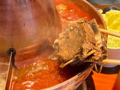 -1078號老北京涮肉(万达广场店)