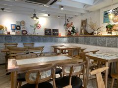 -十面欢腾·海鲜面·台式Bistro(长乐路店)