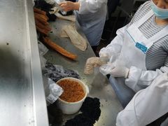 -芳婆糕团店(王府大街店)