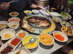 -喜来稀肉(虹泉路店)