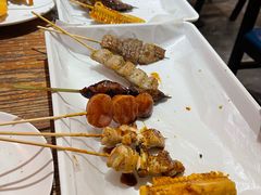 -王氏炉匠·烧鸟放题自助(三里屯店)