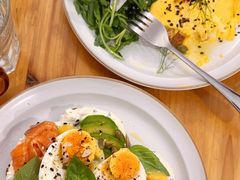 -Egg•Allday Brunch(襄阳北路店)