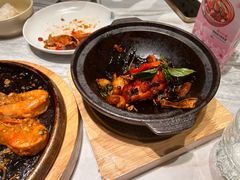 -鹿港小镇(霄云店)