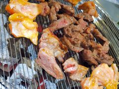 -本炙炭烤·蒲烧活鳗料理店(金沙洲店)