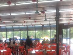 -红月湾海鲜饭店•沙滩海景(双月湾店)