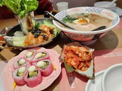 -花漫里日式餐厅(刺桐店)