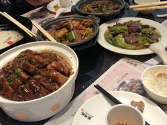 -新兴·金羊座·粤菜点心(乐峰店)