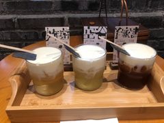 -茶颜悦色(坡子街幽兰阁店)