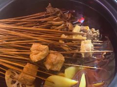 -两角签串串香十一年老字号(机场路店)