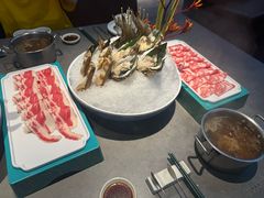 -1718海鲜姿造(苏宁宴请臻选店)