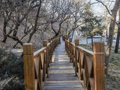 -长辛店二七公园