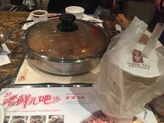 -黄记煌三汁焖锅(欢乐海岸店)