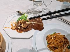 -臻萃轩中餐厅(国家会展中心店)