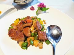 -皇朝会.经典传统粤菜(外滩店)