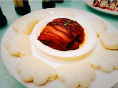 -豫满楼(郑东新区店)
