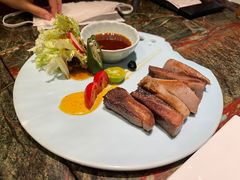 -炙柒Sekinana·精致料理 烧鸟·铁板烧(海上世界店)