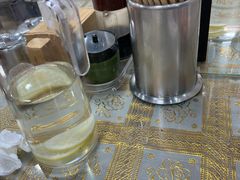 -清真·鸦儿李记·小馆(后海店)